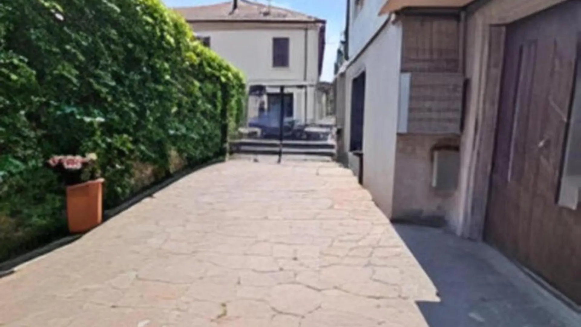 Centro Monza Villa Reale Appartamento