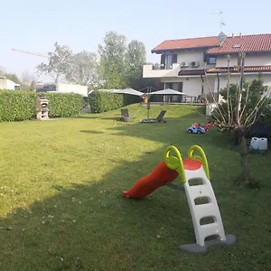 Il Giardino Di Pietro Couette-café