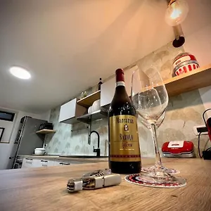 Appartamento La Perla, Monza