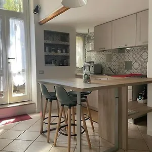 Casa vacanze La Casa Di Brunina - Sentirsi A Casa - Con Garage Auto, Monza
