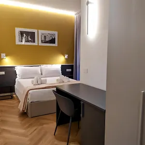 Alloggio in famiglia Mako - Centro E Stazione, Monza