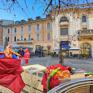4* Pensionat San Paolo