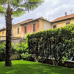 Appartamento Monza Apartments, Monza
