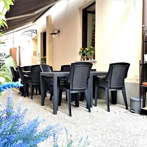 Antica Il Girasole Mini-hôtel