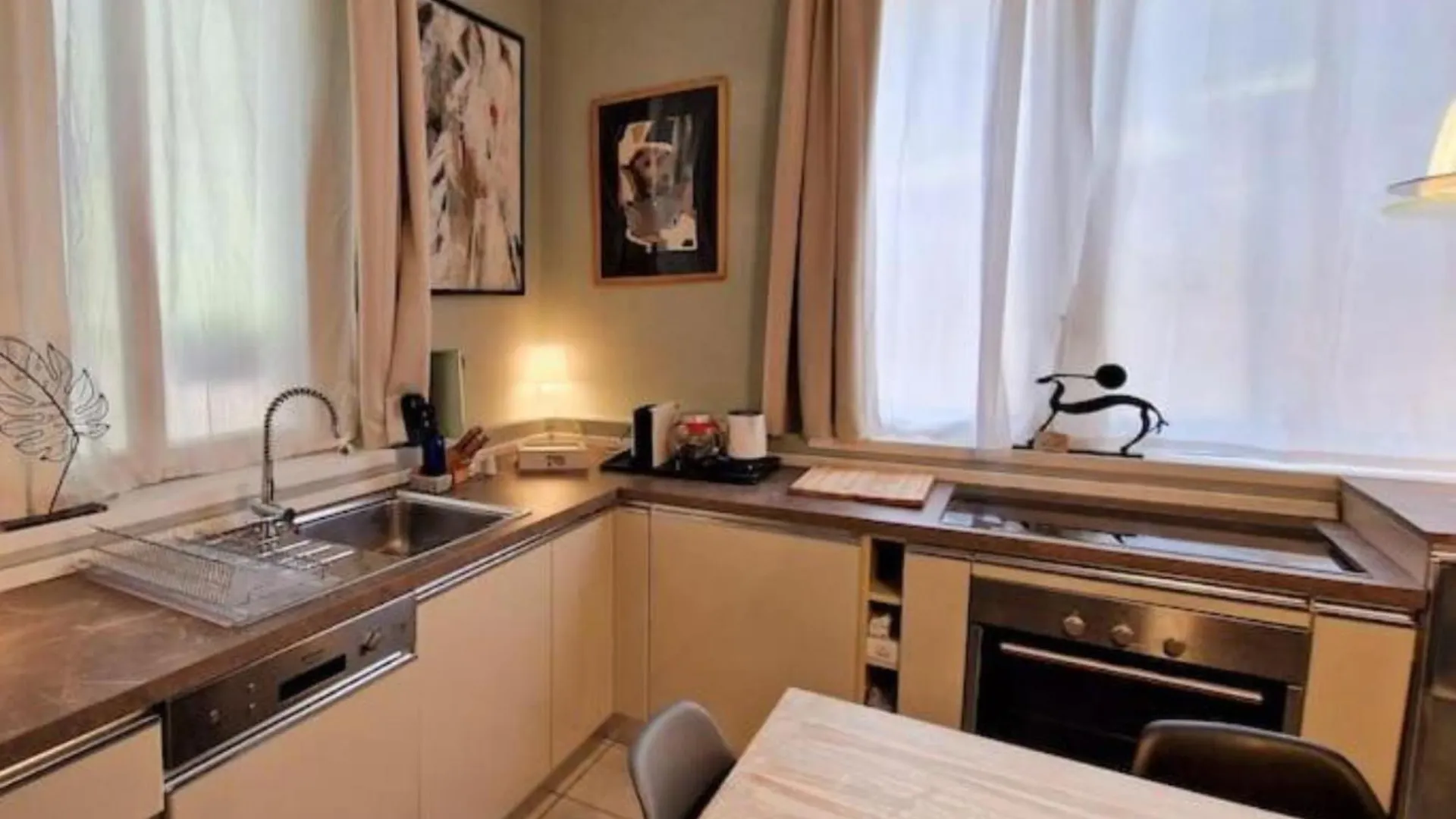 Centro Monza Villa Reale Apartment