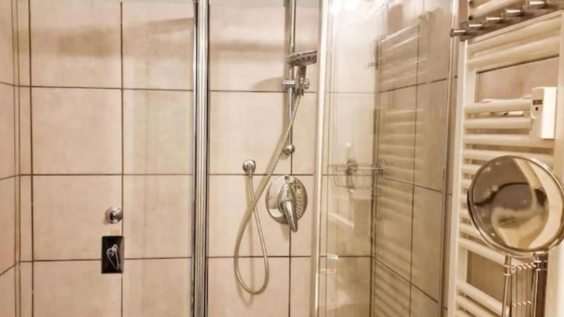 Centro Monza Villa Reale Apartment