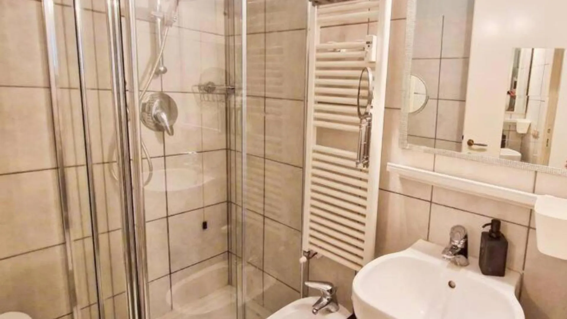 Apartment Centro Monza Villa Reale Italy