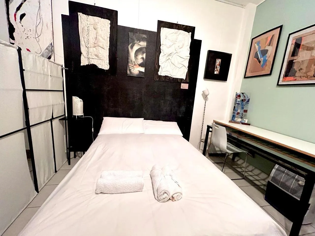 Apartment Centro Monza Villa Reale