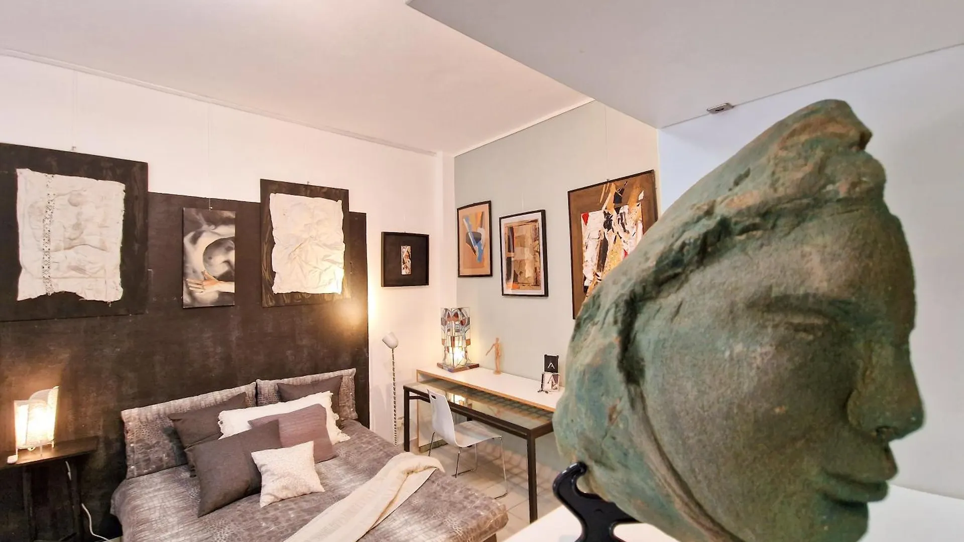 Centro Monza Villa Reale Apartment
